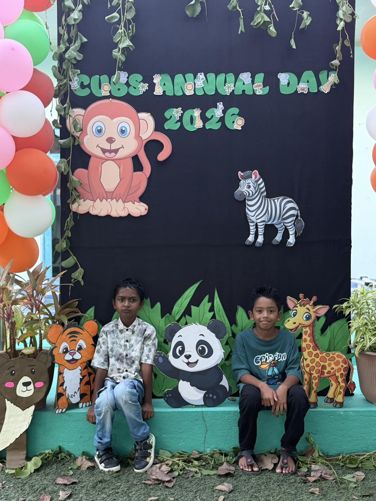 Cubs Annual Day 2026 