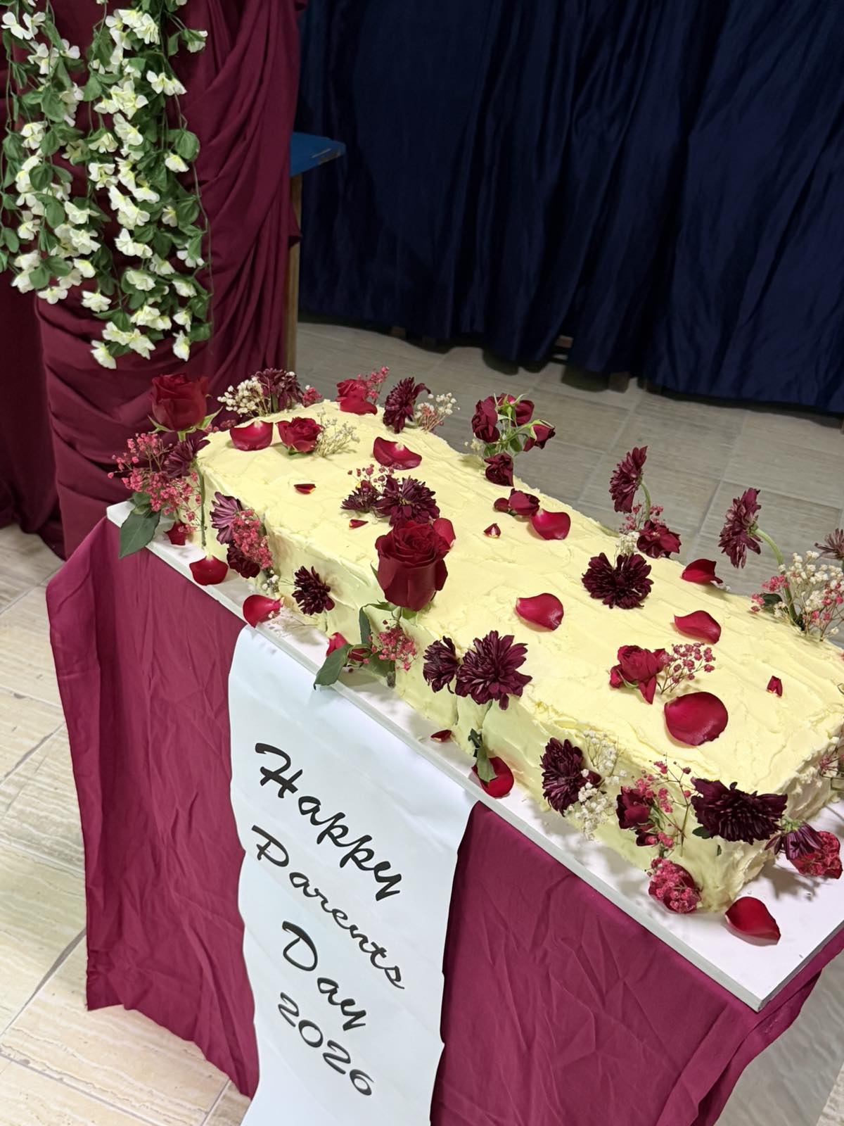 Parent's Day Special Assembly 2026