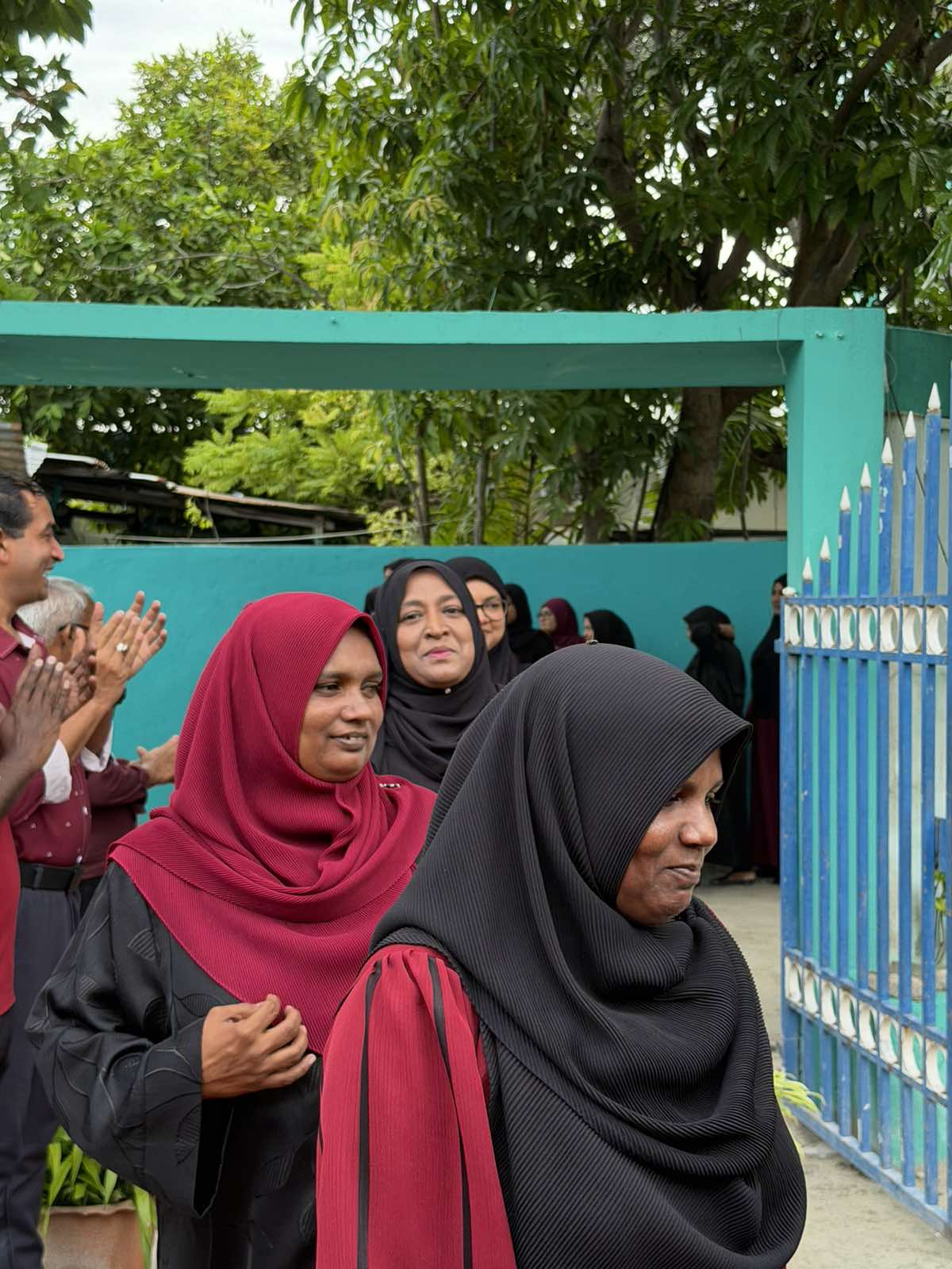Parent's Day Special Assembly 2026