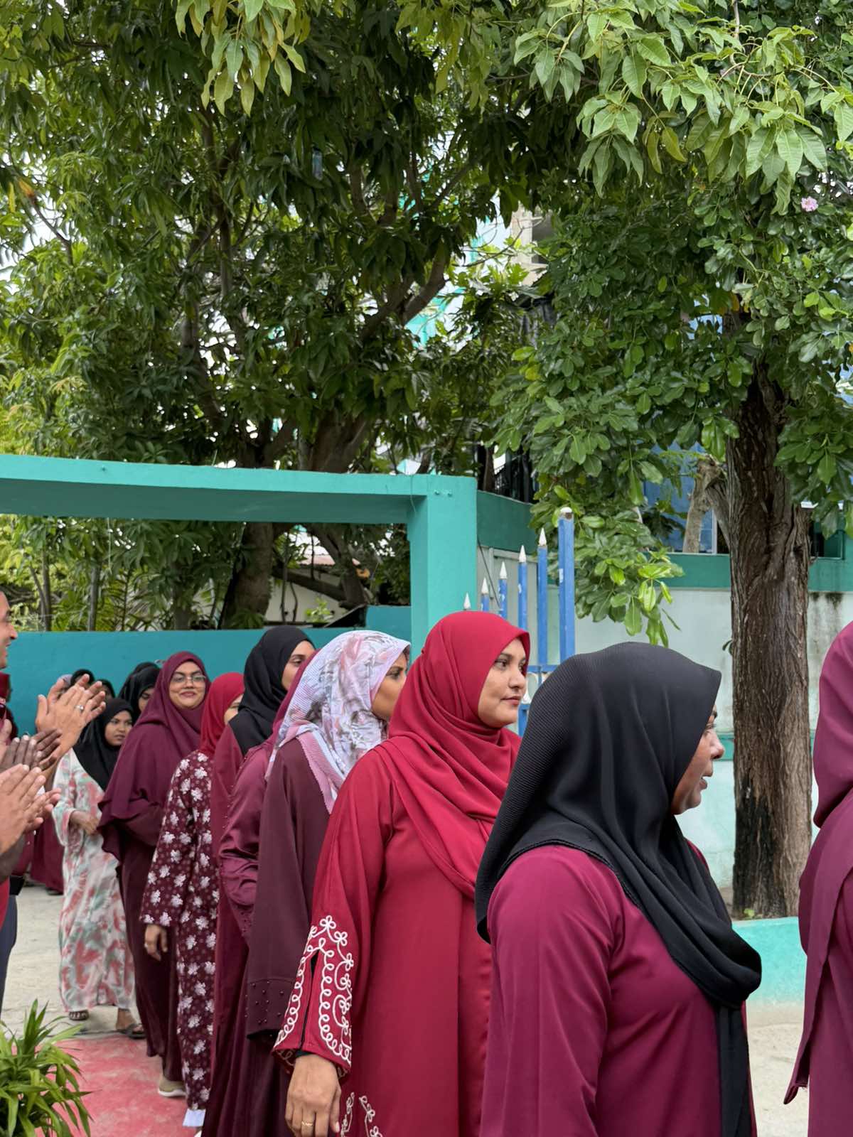 Parent's Day Special Assembly 2026