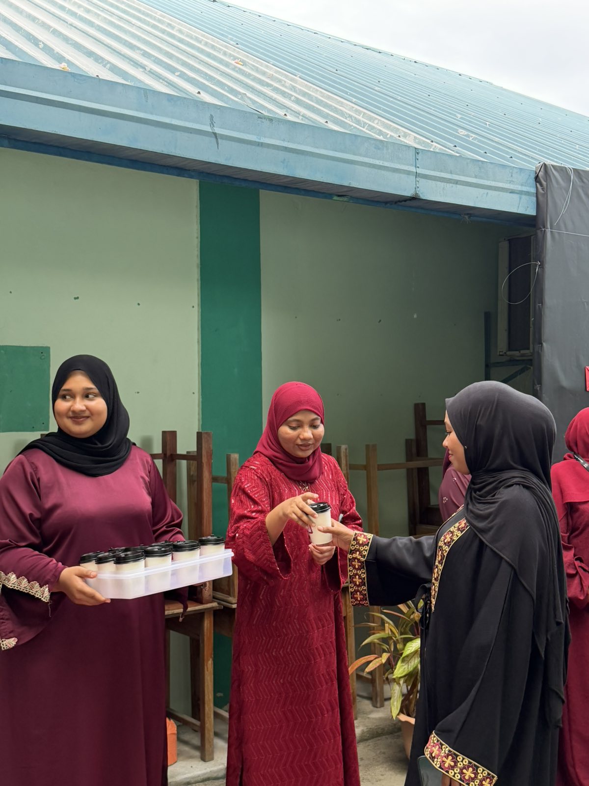 Parent's Day Special Assembly 2026