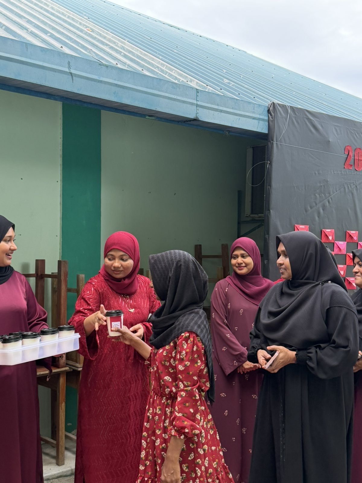 Parent's Day Special Assembly 2026