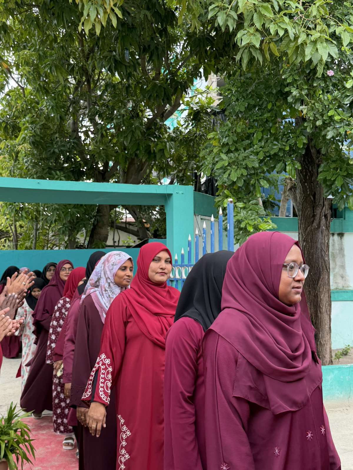 Parent's Day Special Assembly 2026