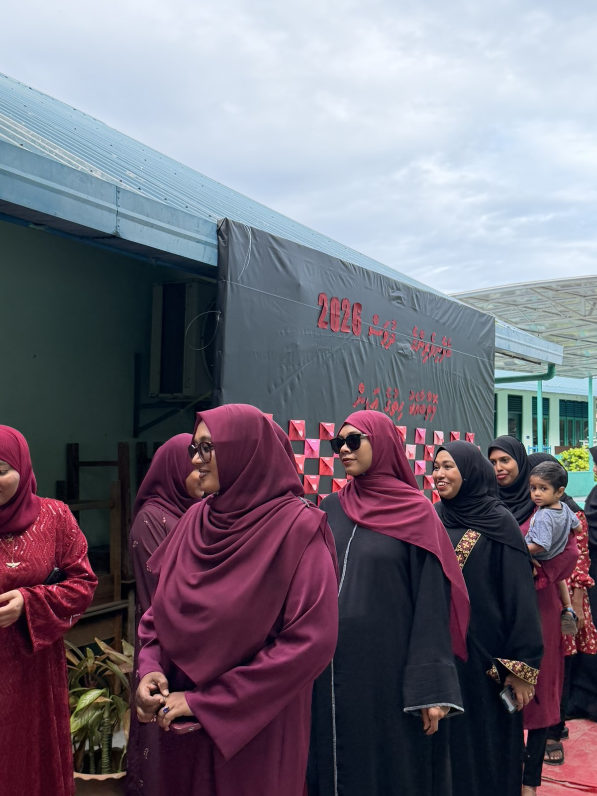 Parent's Day Special Assembly 2026