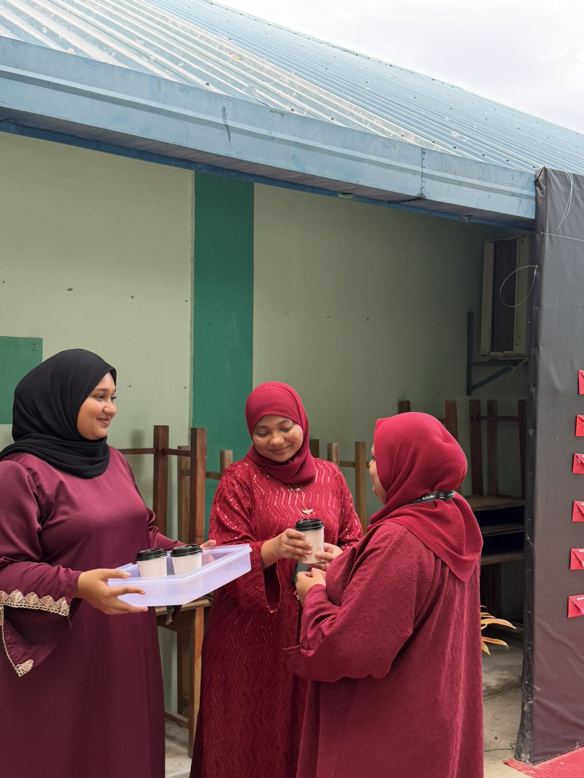 Parent's Day Special Assembly 2026