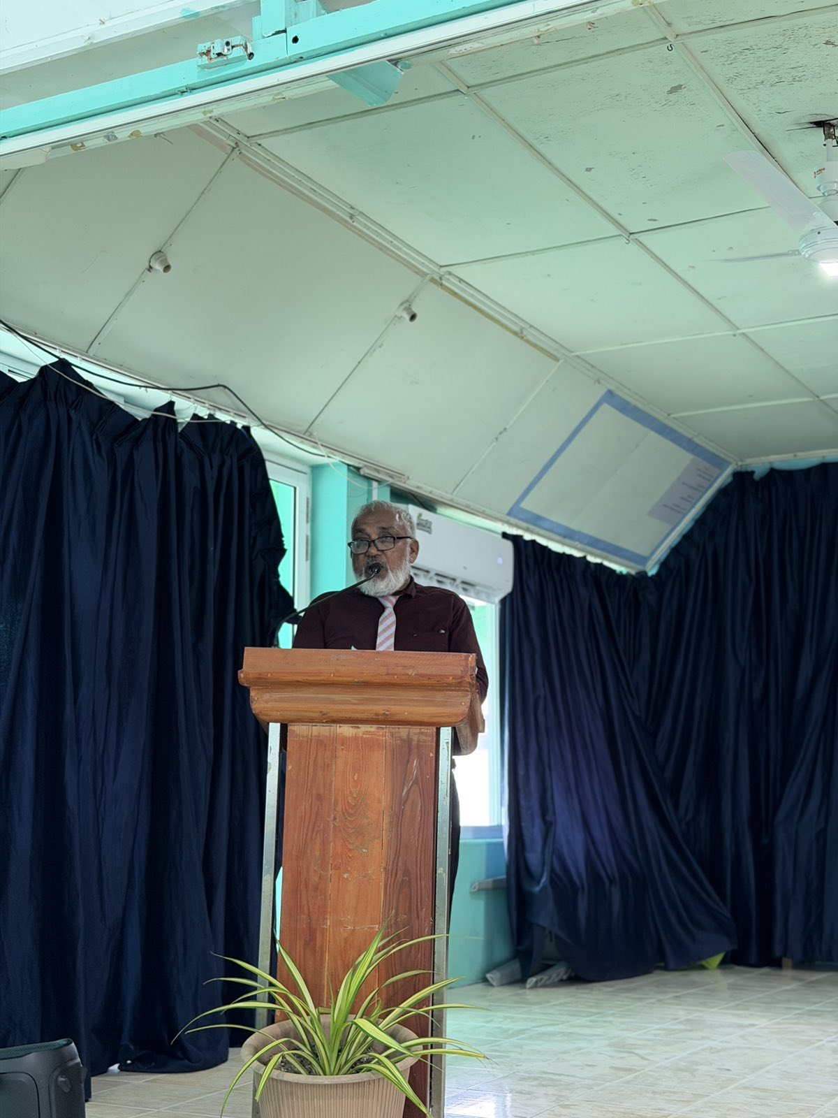 Parent's Day Special Assembly 2026