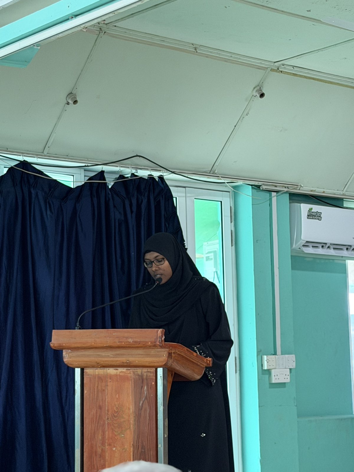 Parent's Day Special Assembly 2026