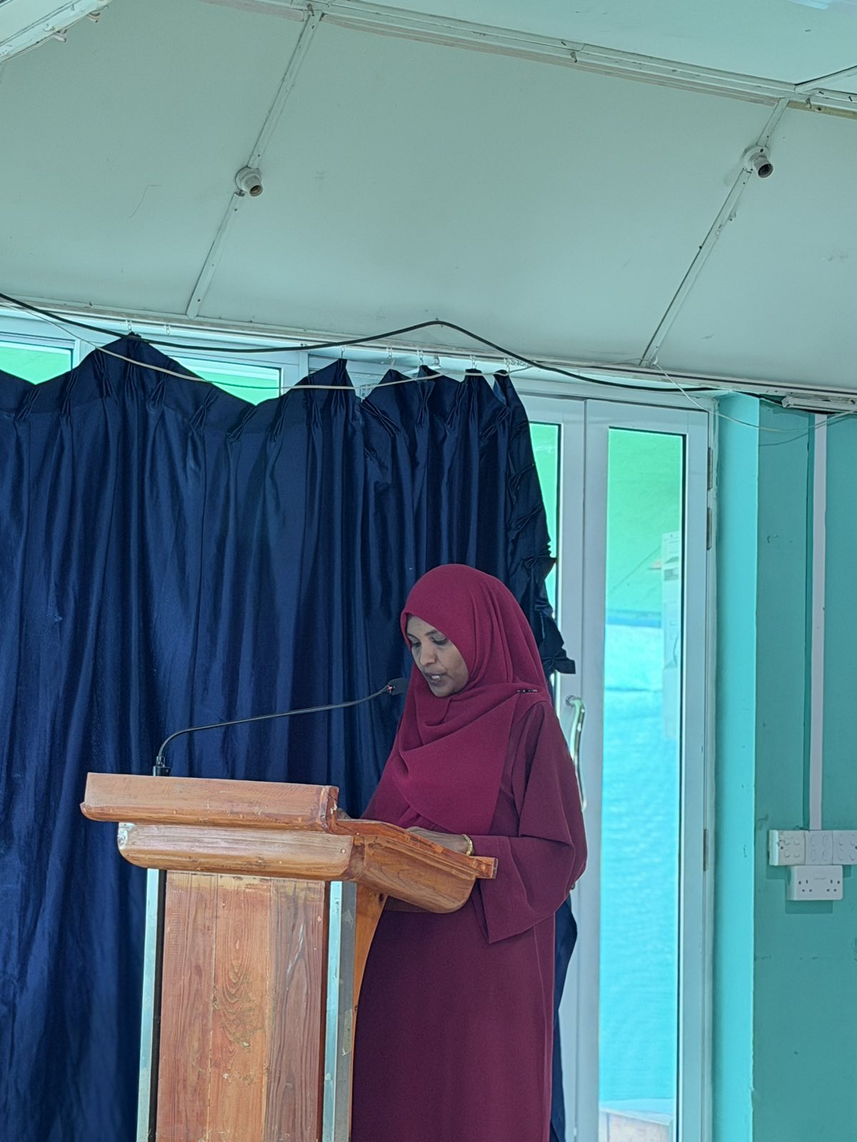 Parent's Day Special Assembly 2026