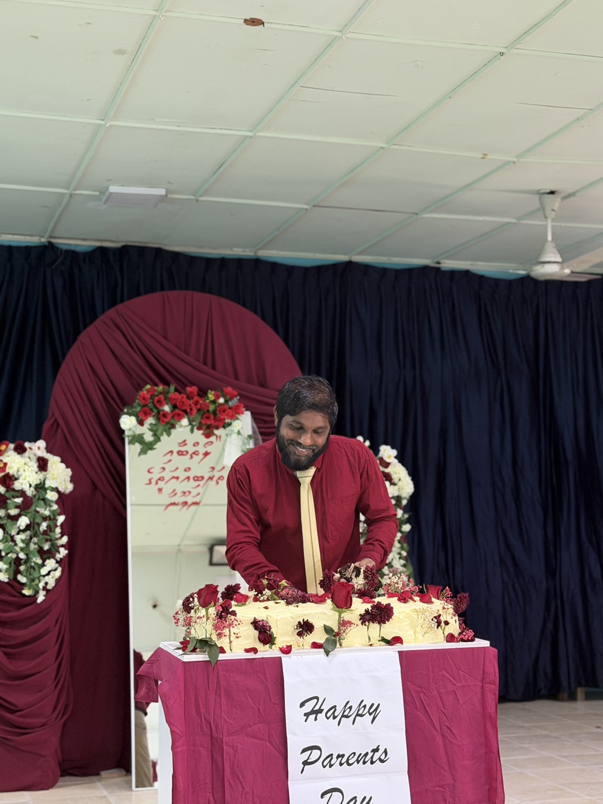Parent's Day Special Assembly 2026