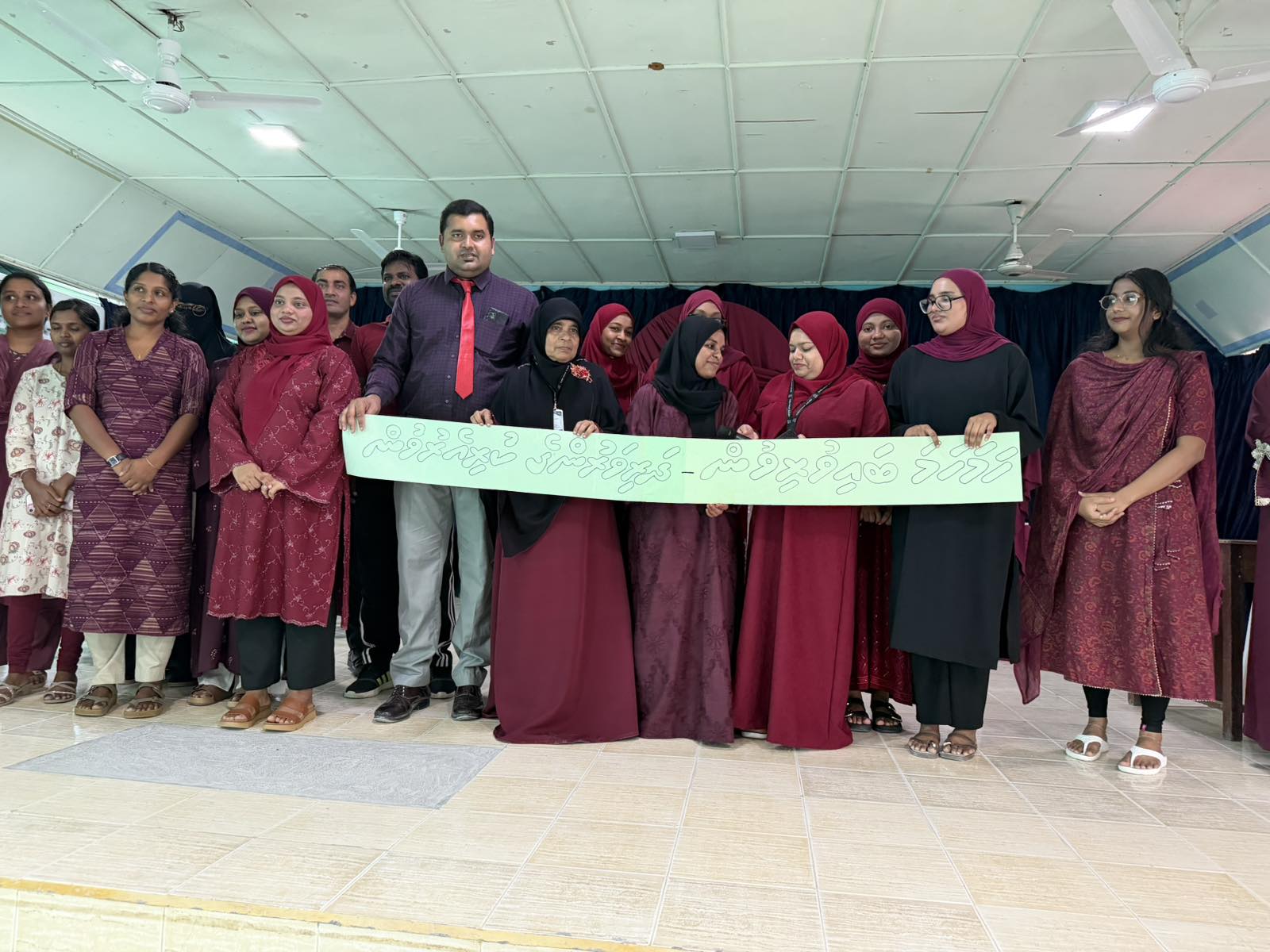 Parent's Day Special Assembly 2026