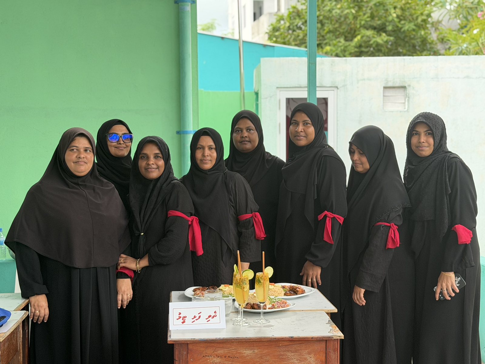 Parent's Day Cooking Competition  2026