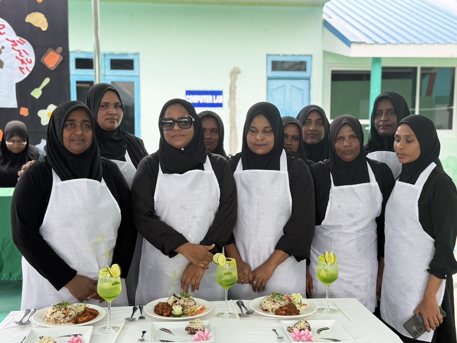 Parent's Day Cooking Competition  2026