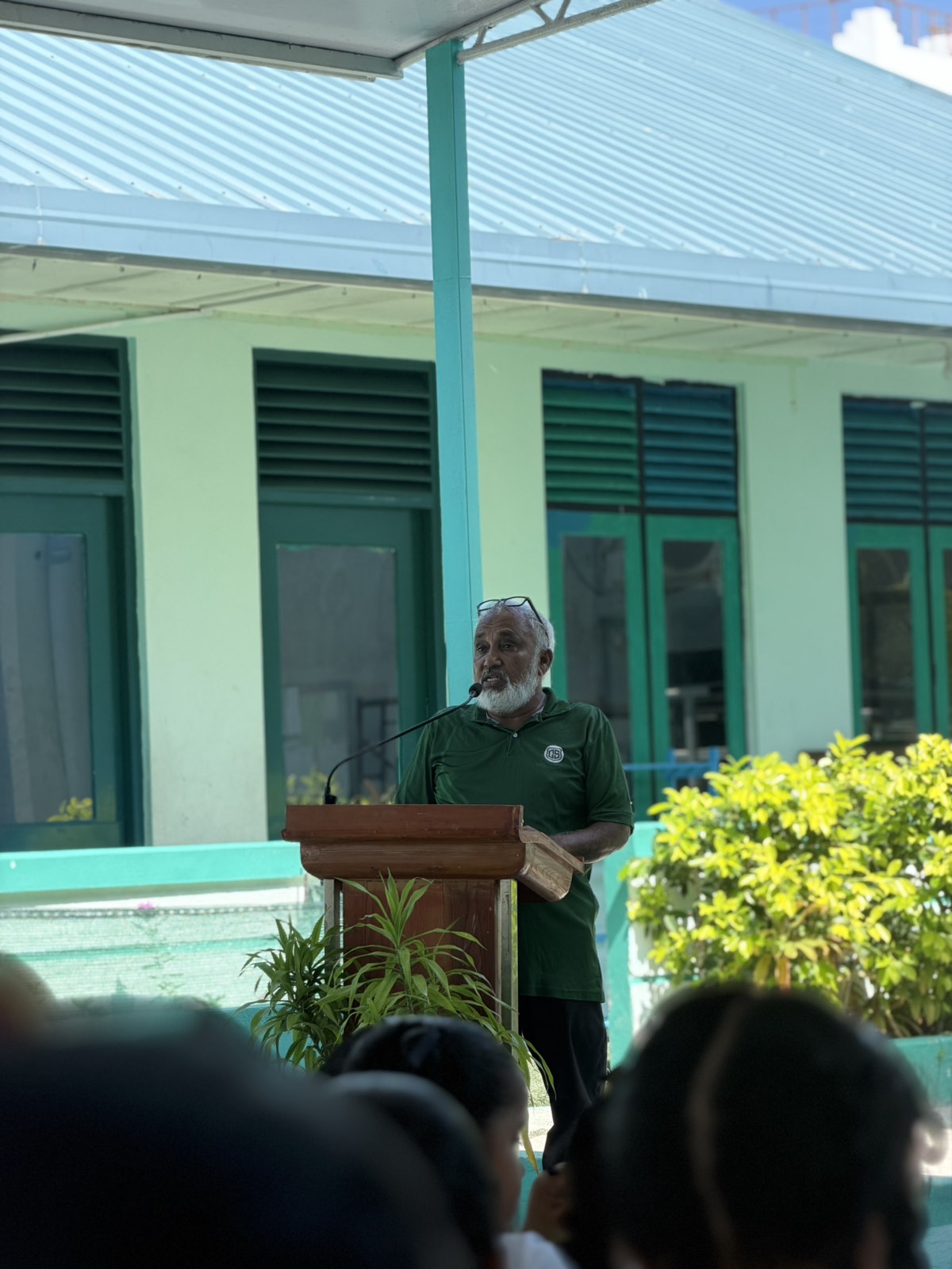 Maldives National Girl Guide Day 2026 
