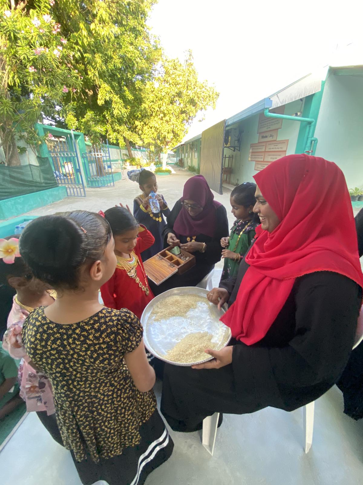 Foundation Saqaafee Dhuvas 2026 