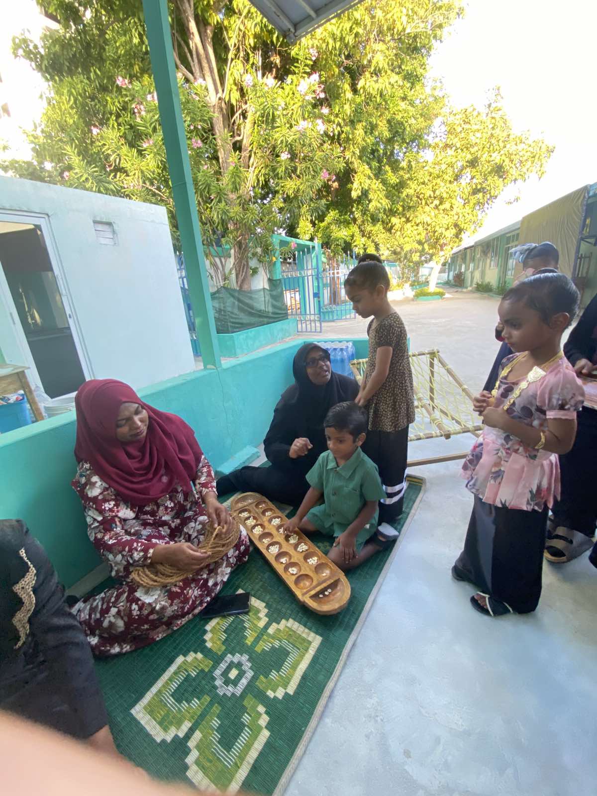 Foundation Saqaafee Dhuvas 2026 