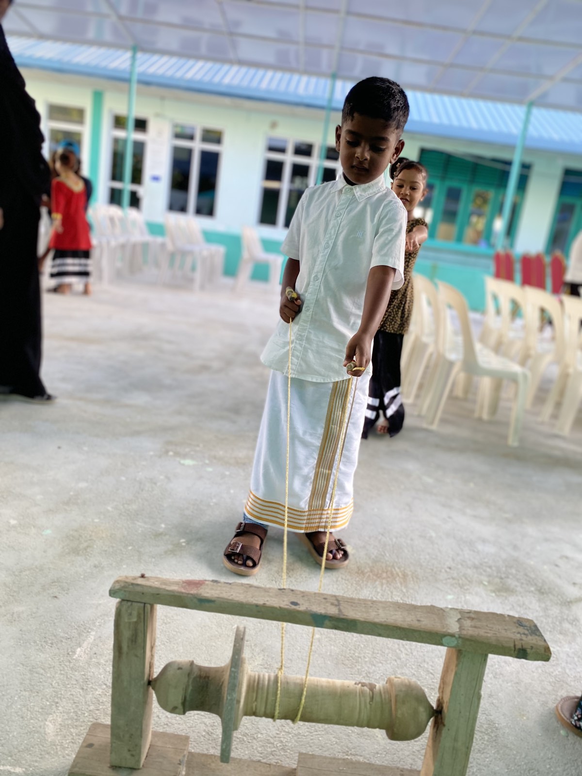 Foundation Saqaafee Dhuvas 2026 