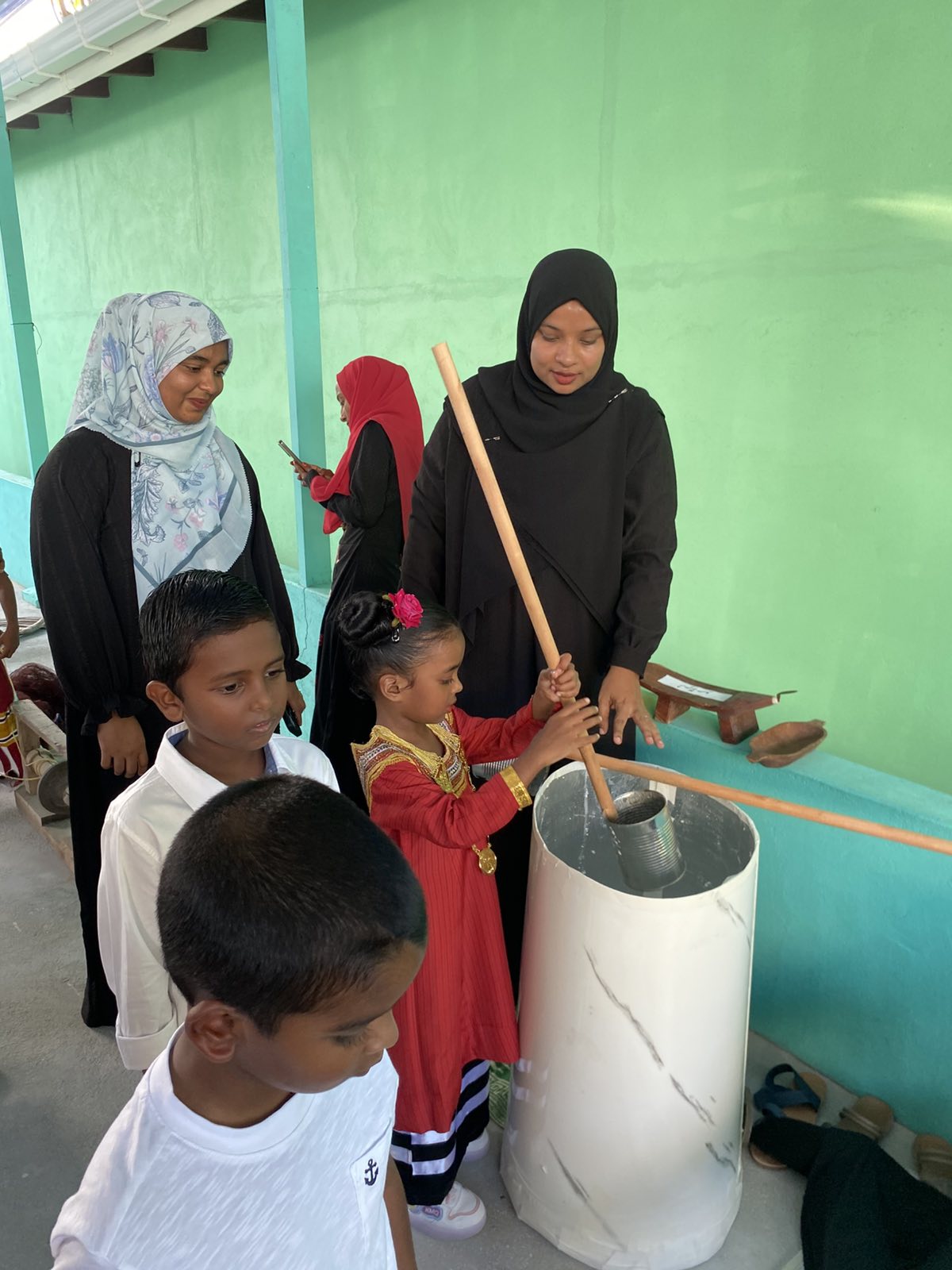 Foundation Saqaafee Dhuvas 2026 