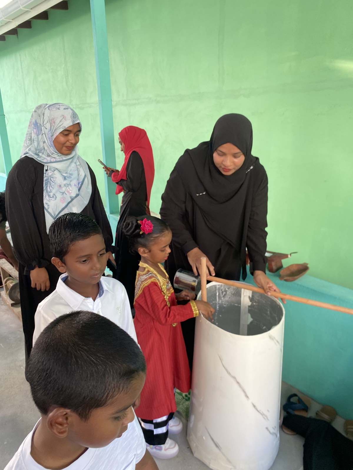 Foundation Saqaafee Dhuvas 2026 