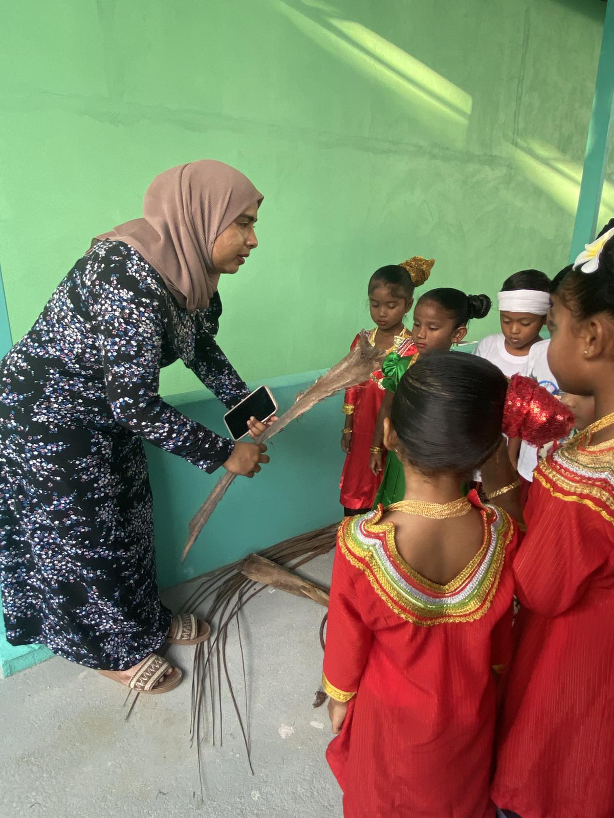 Foundation Saqaafee Dhuvas 2026 