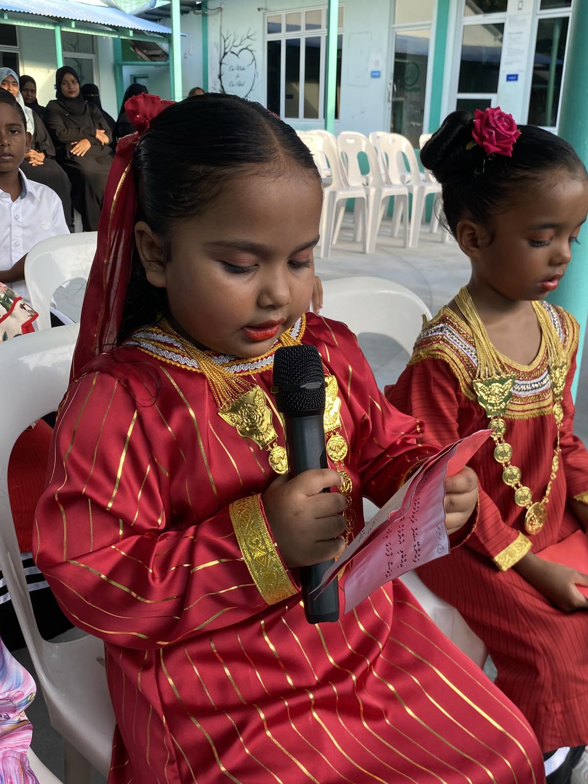 Foundation Saqaafee Dhuvas 2026 