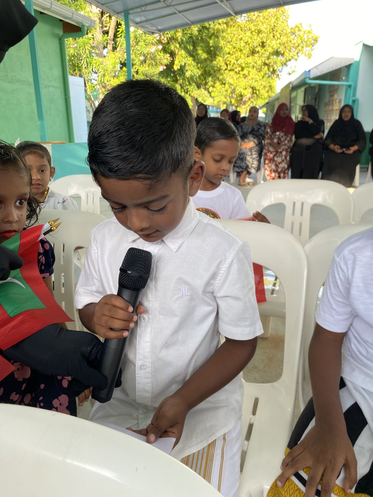 Foundation Saqaafee Dhuvas 2026 