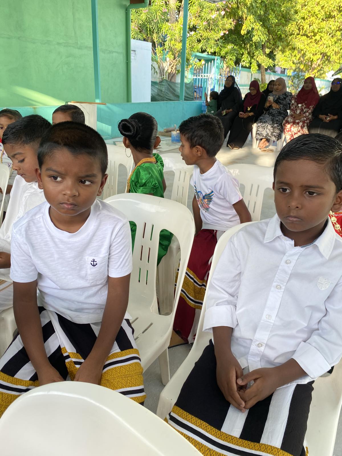 Foundation Saqaafee Dhuvas 2026 