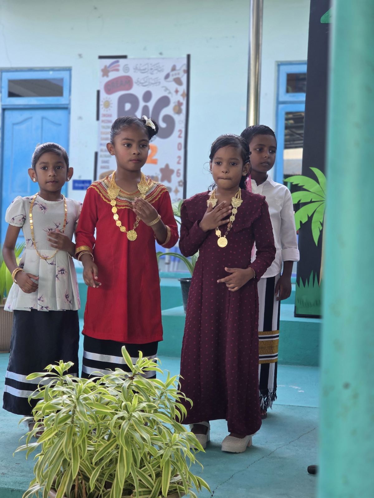 Foundation Saqaafee Dhuvas 2026 