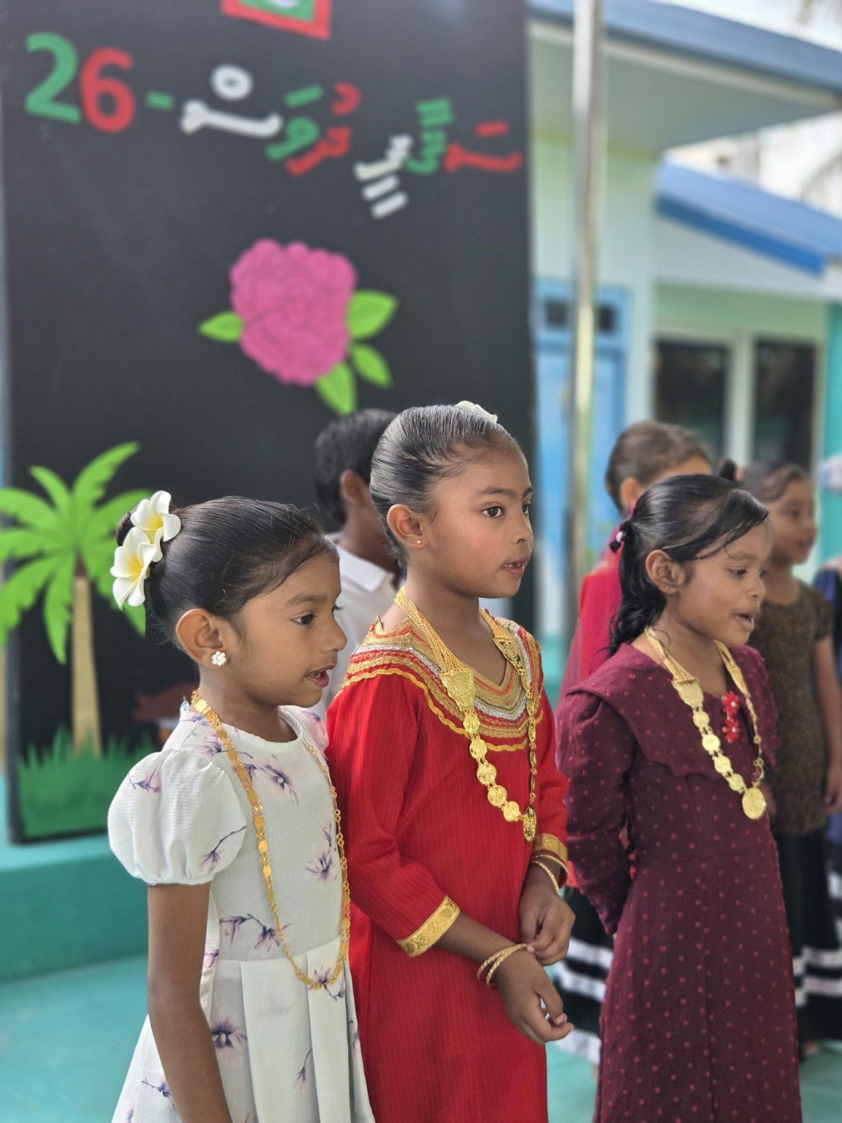 Foundation Saqaafee Dhuvas 2026 