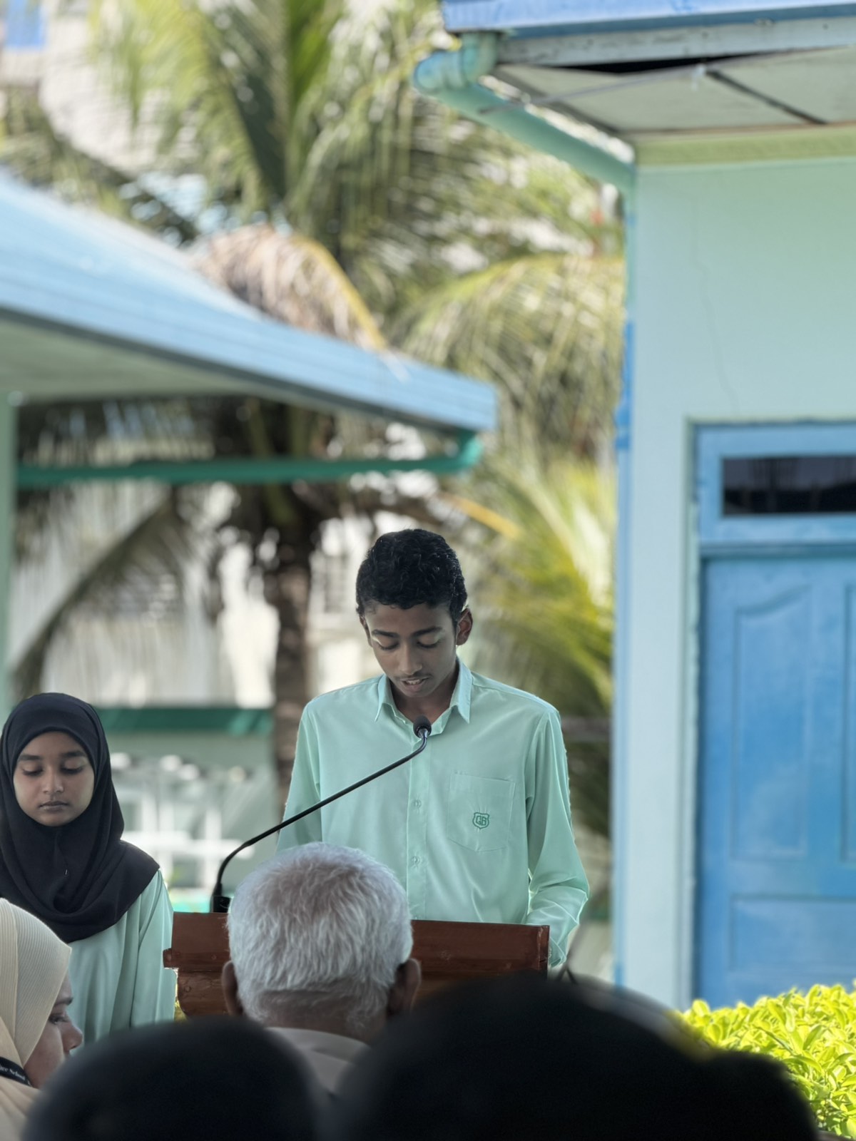 "Isvaarun" Iqrar Vumuge Assembly 2026 