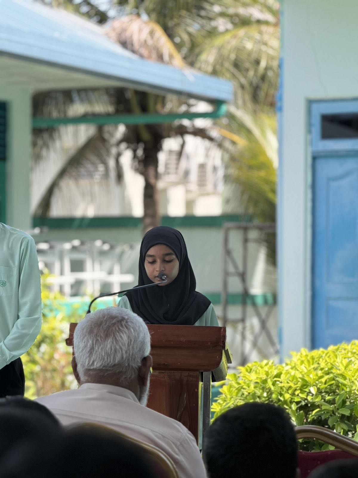 "Isvaarun" Iqrar Vumuge Assembly 2026 
