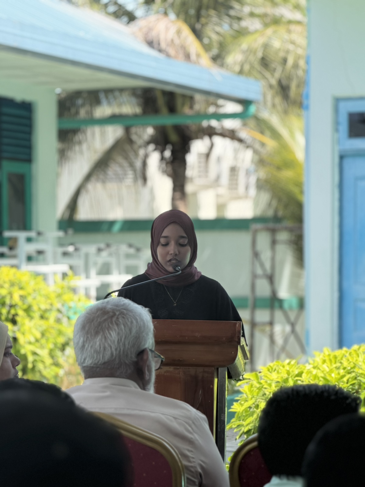 "Isvaarun" Iqrar Vumuge Assembly 2026 