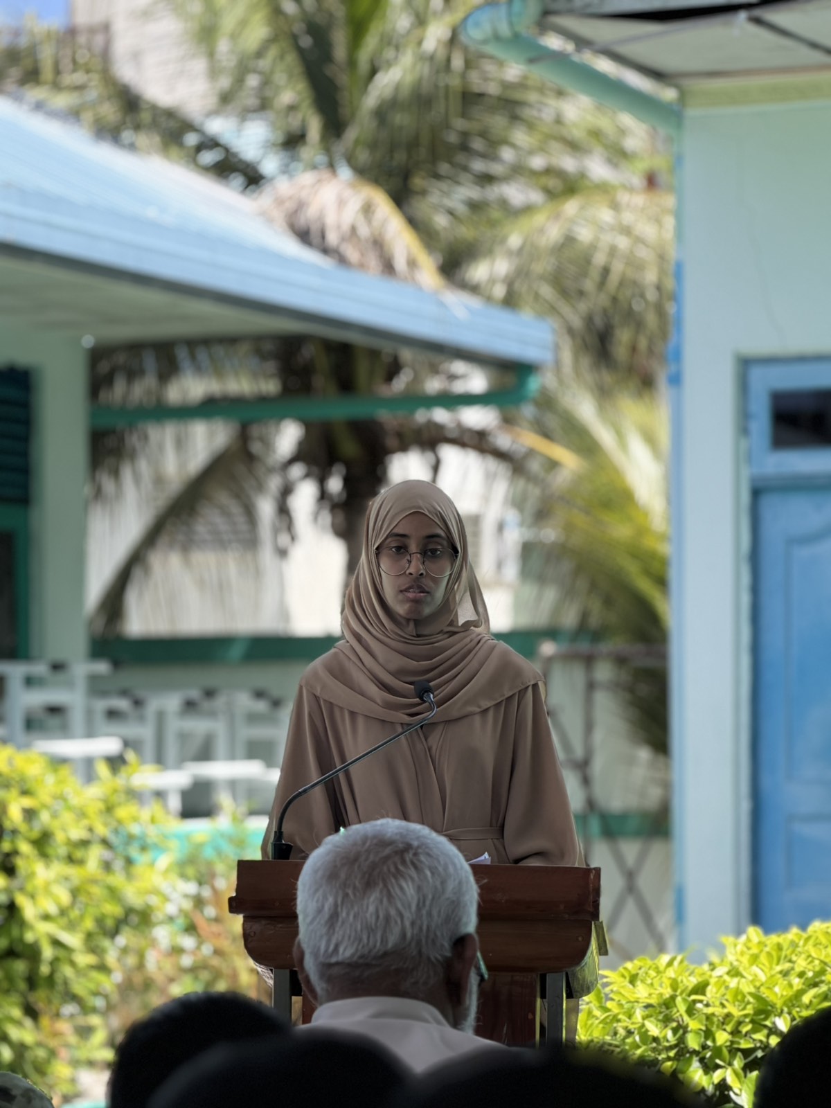 "Isvaarun" Iqrar Vumuge Assembly 2026 