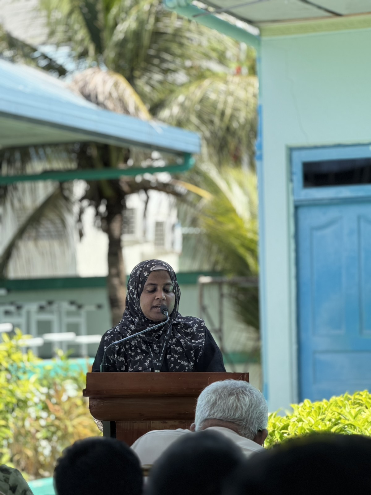"Isvaarun" Iqrar Vumuge Assembly 2026 