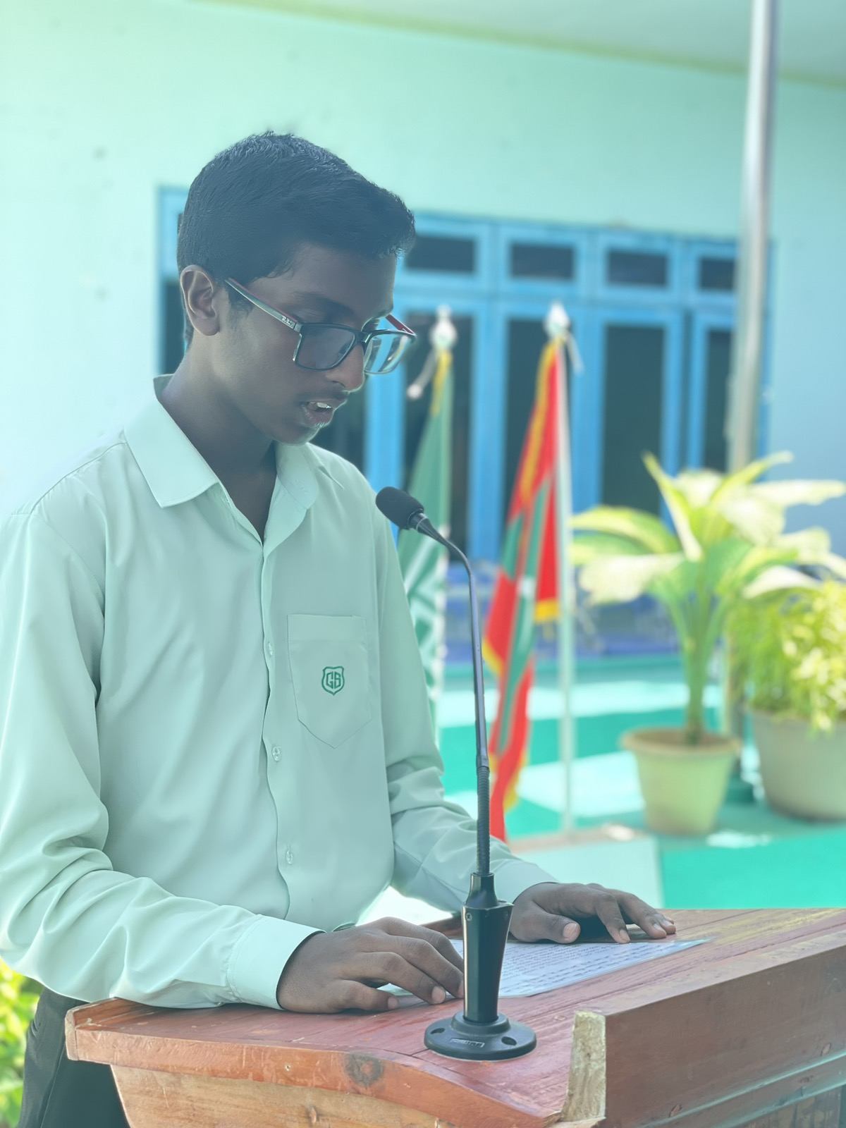 "Isvaarun" Iqrar Vumuge Assembly 2026 
