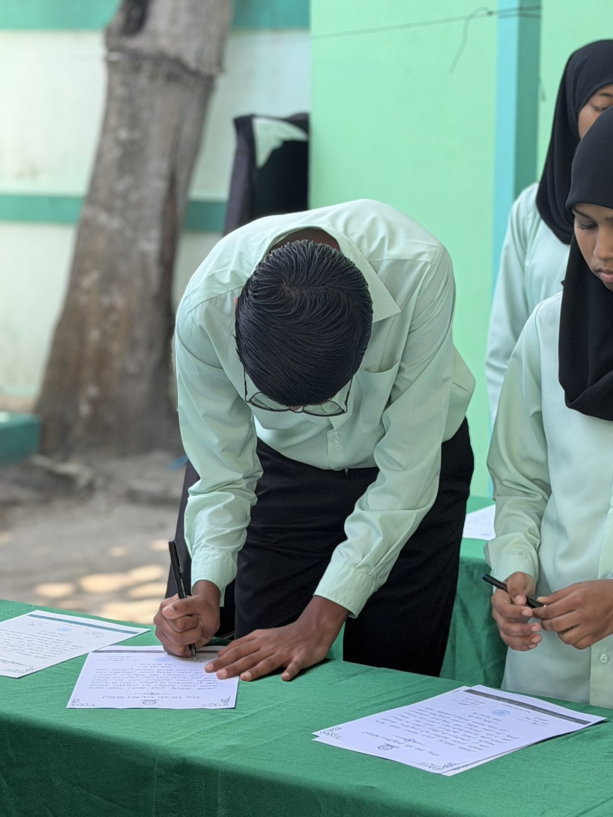 "Isvaarun" Iqrar Vumuge Assembly 2026 