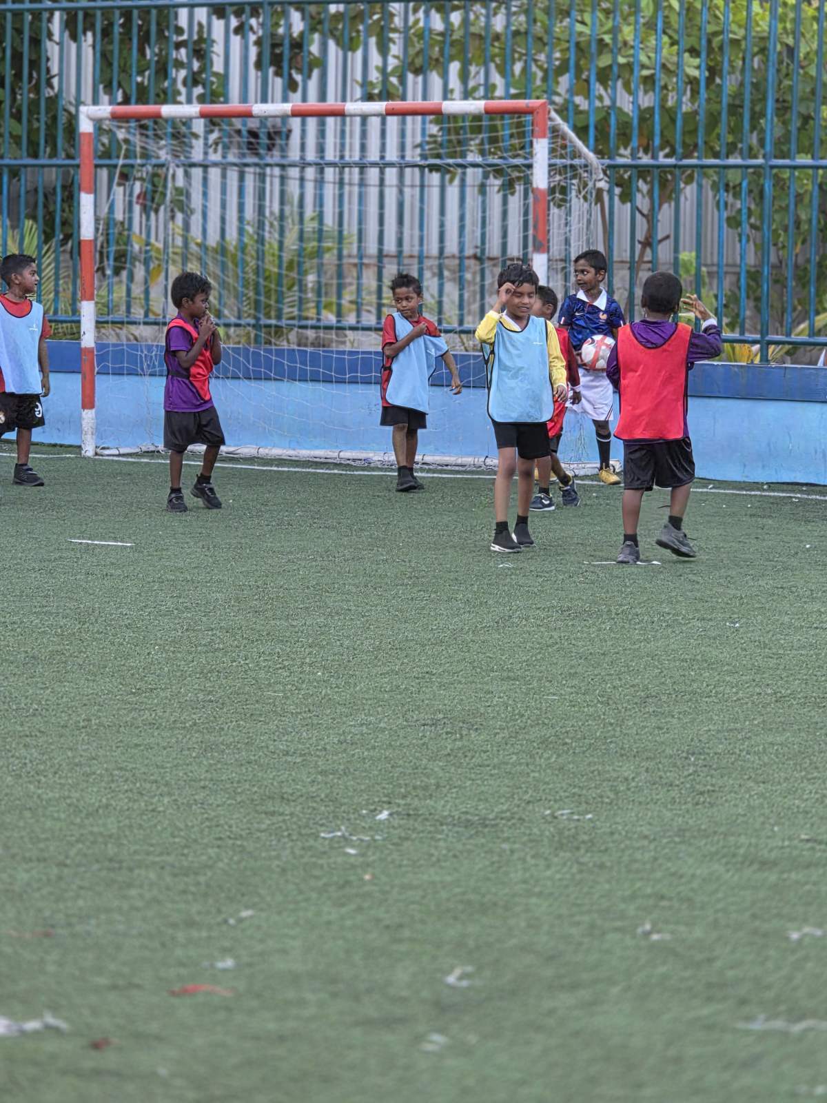 Foundation Sports Day 2026