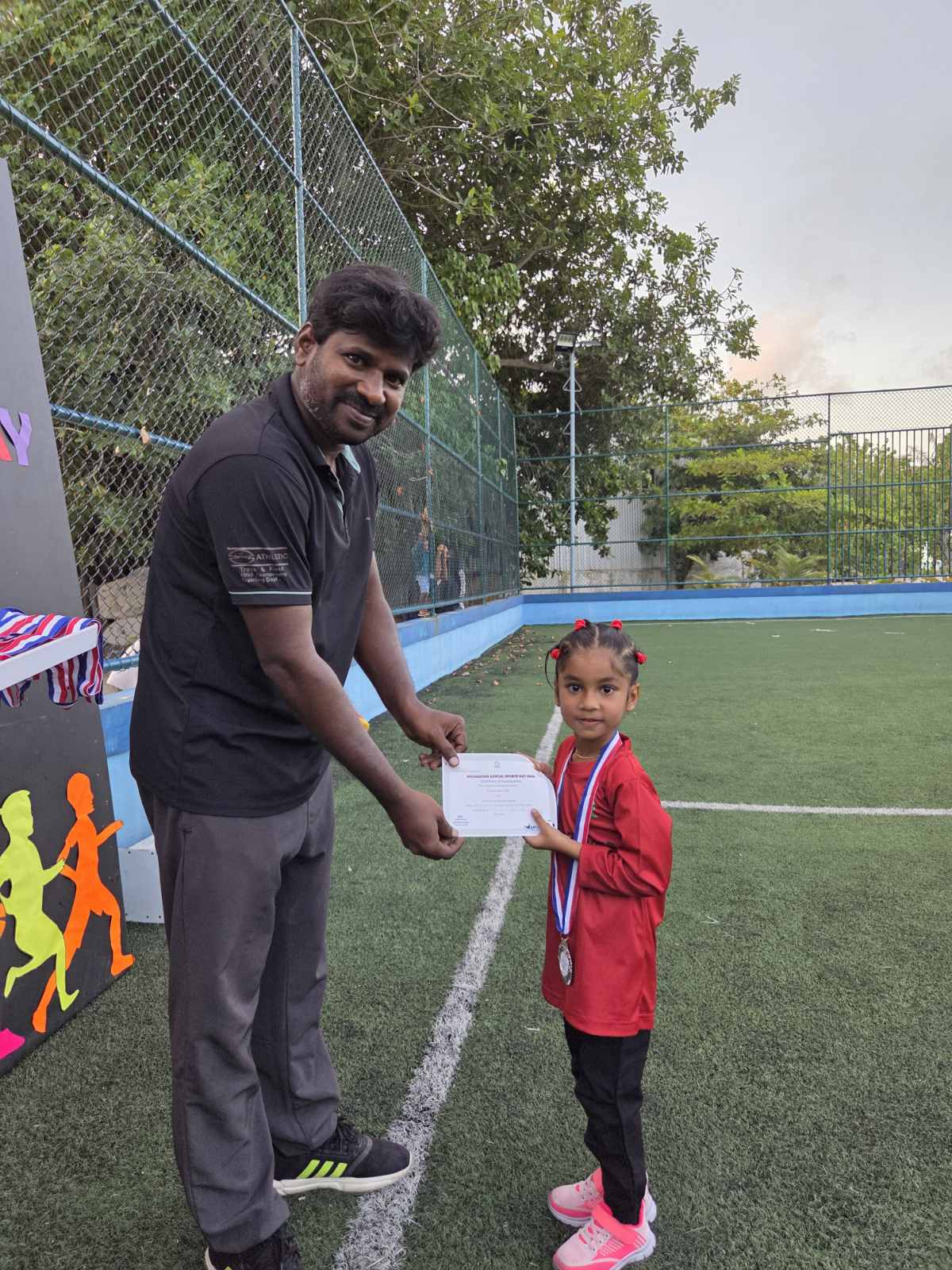 Foundation Sports Day 2026