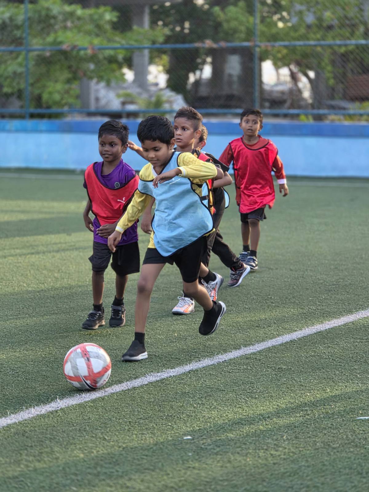 Foundation Sports Day 2026