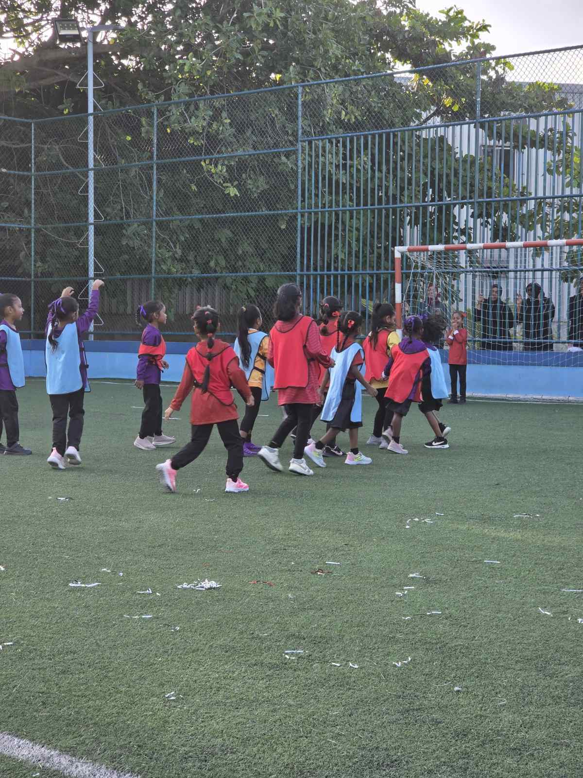 Foundation Sports Day 2026