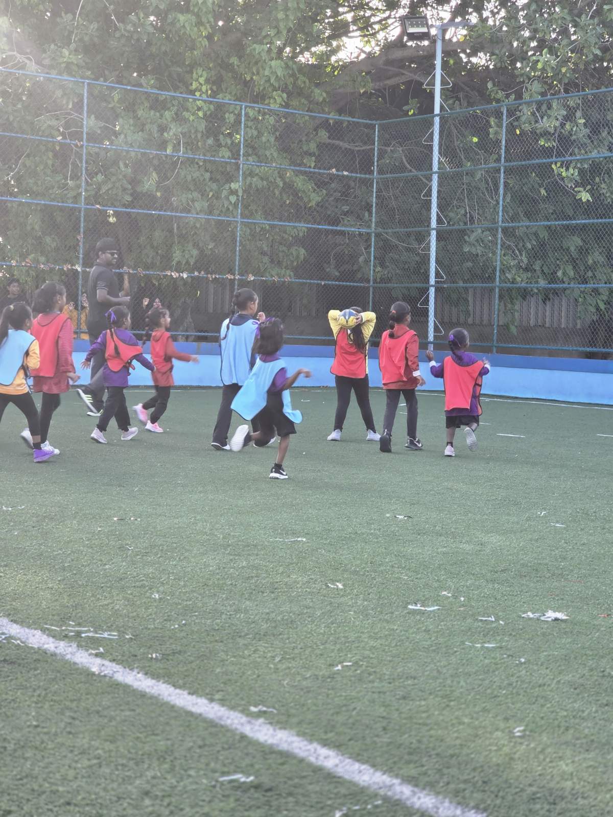 Foundation Sports Day 2026