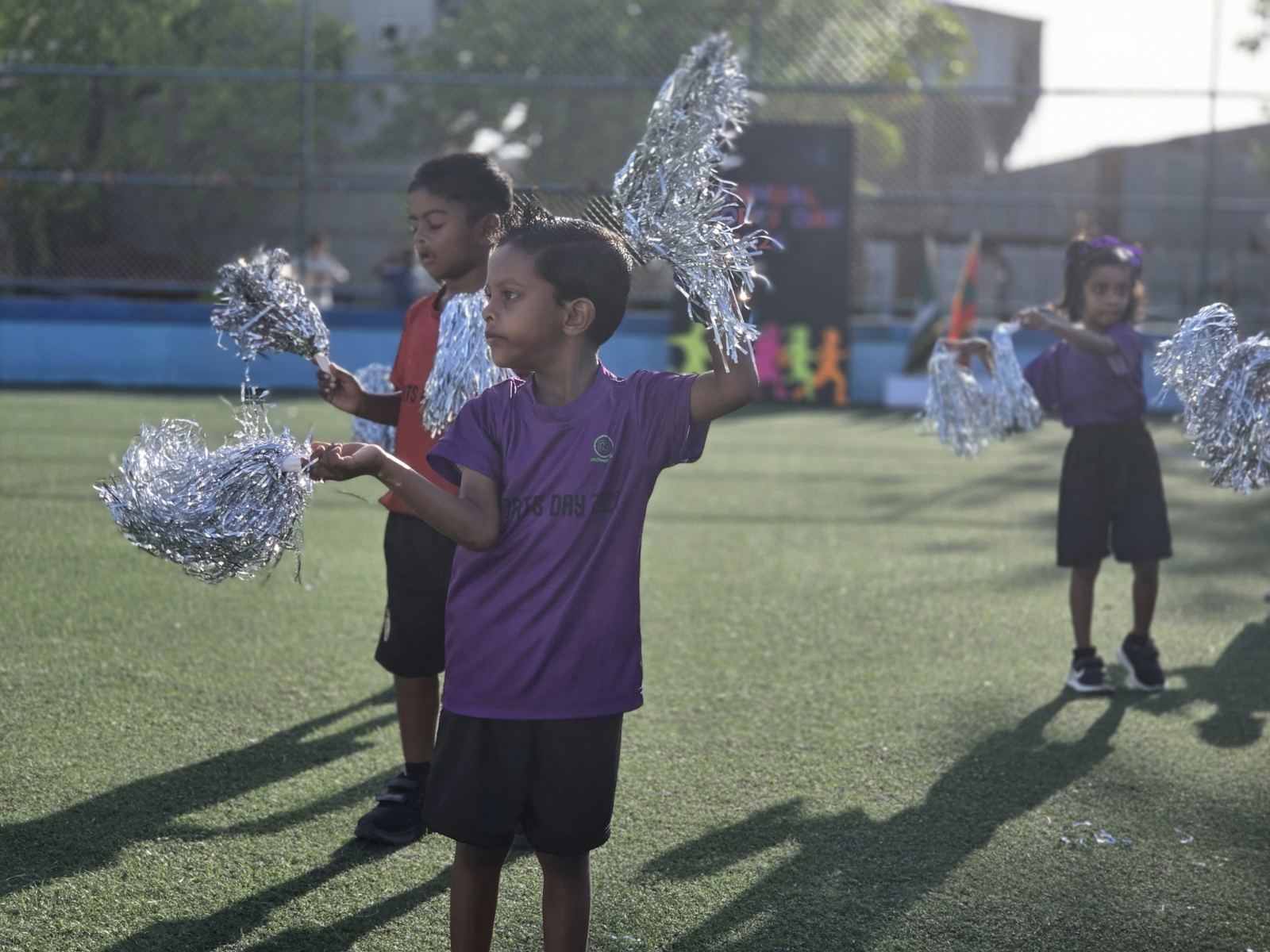 Foundation Sports Day 2026
