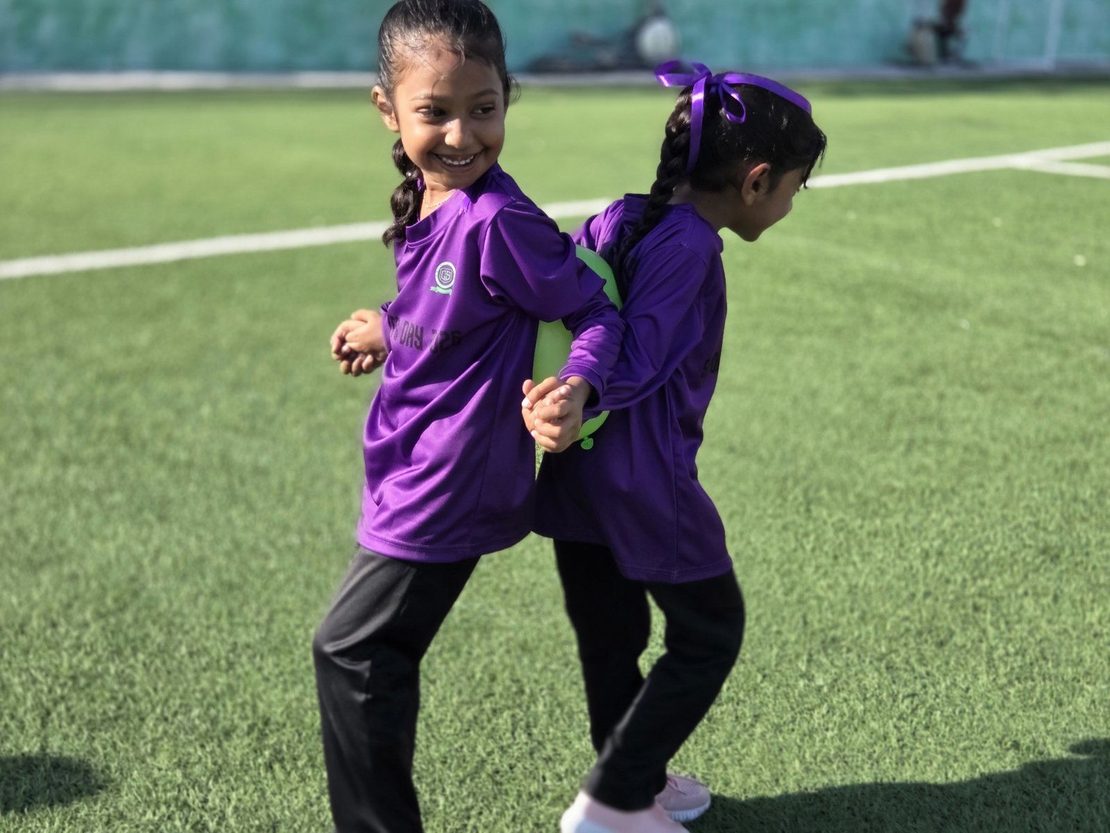 Foundation Sports Day 2026