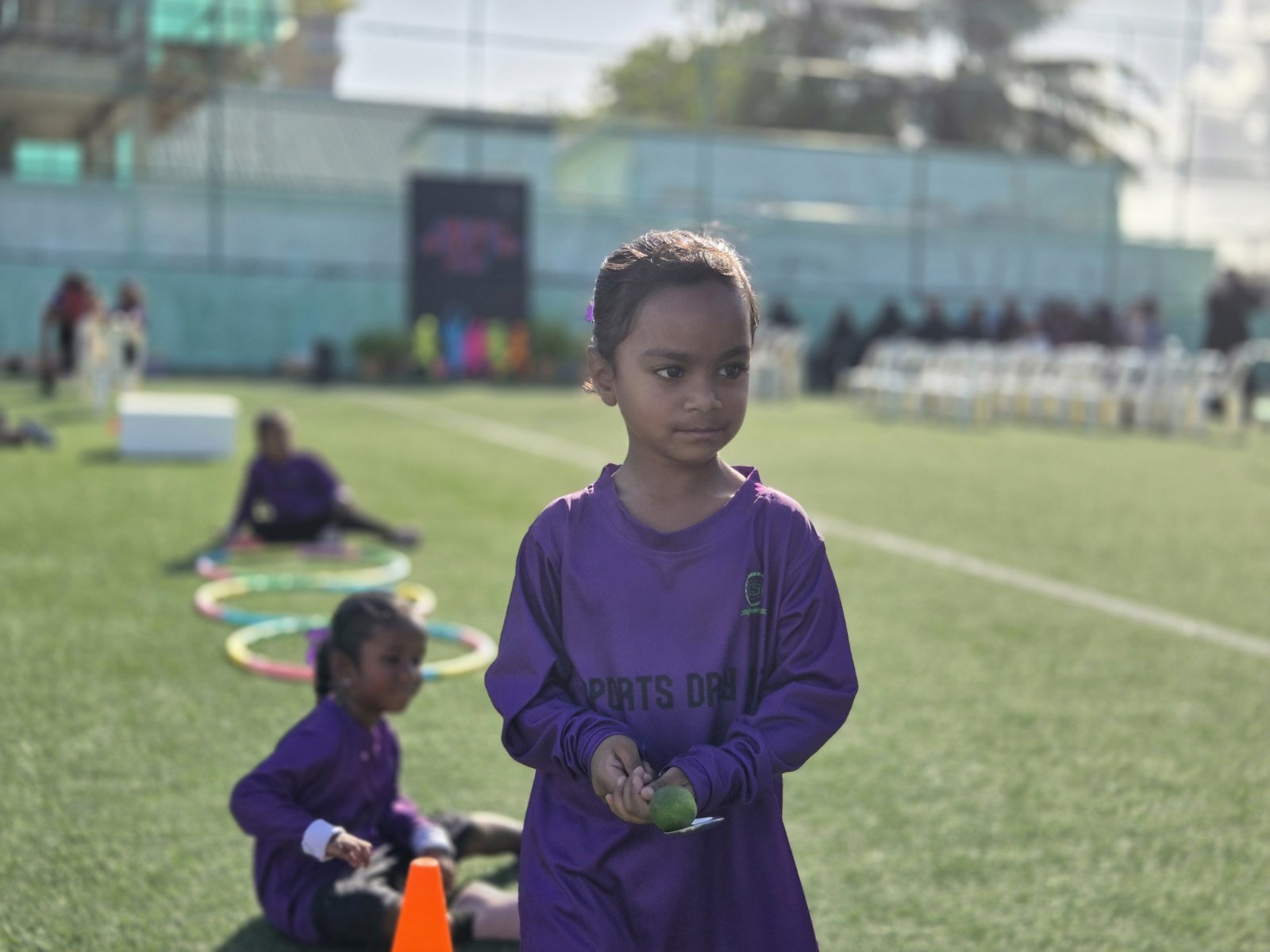 Foundation Sports Day 2026