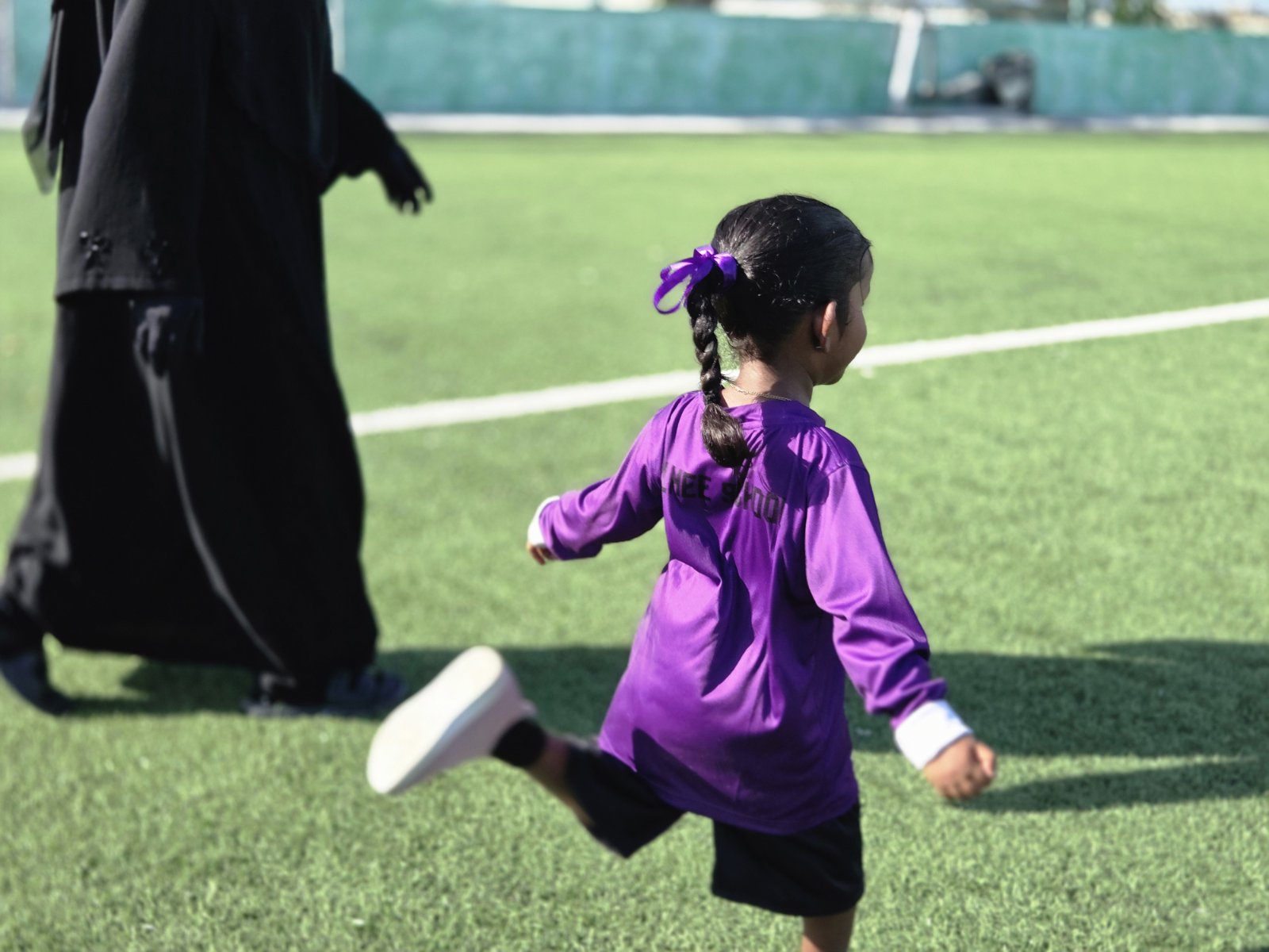 Foundation Sports Day 2026