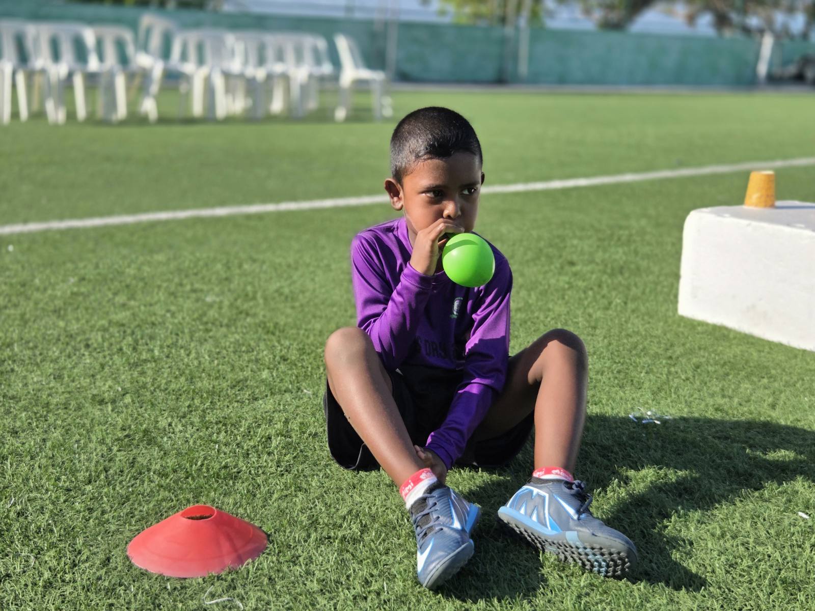 Foundation Sports Day 2026