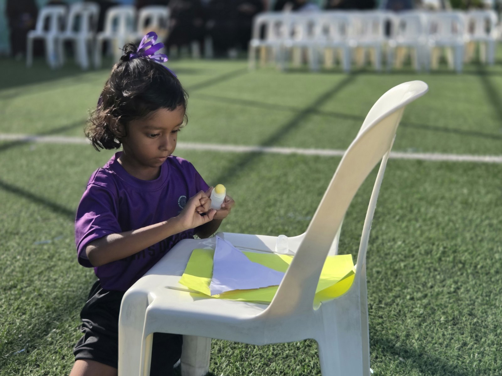 Foundation Sports Day 2026