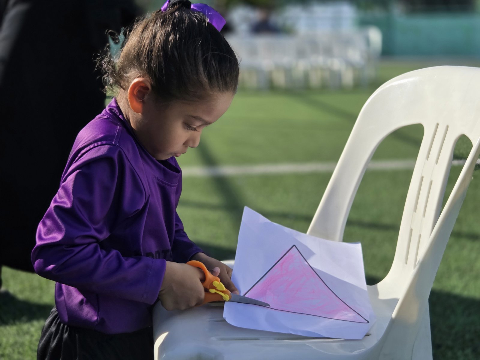 Foundation Sports Day 2026