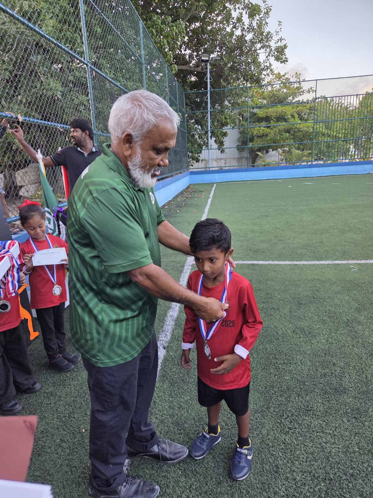 Foundation Sports Day 2026
