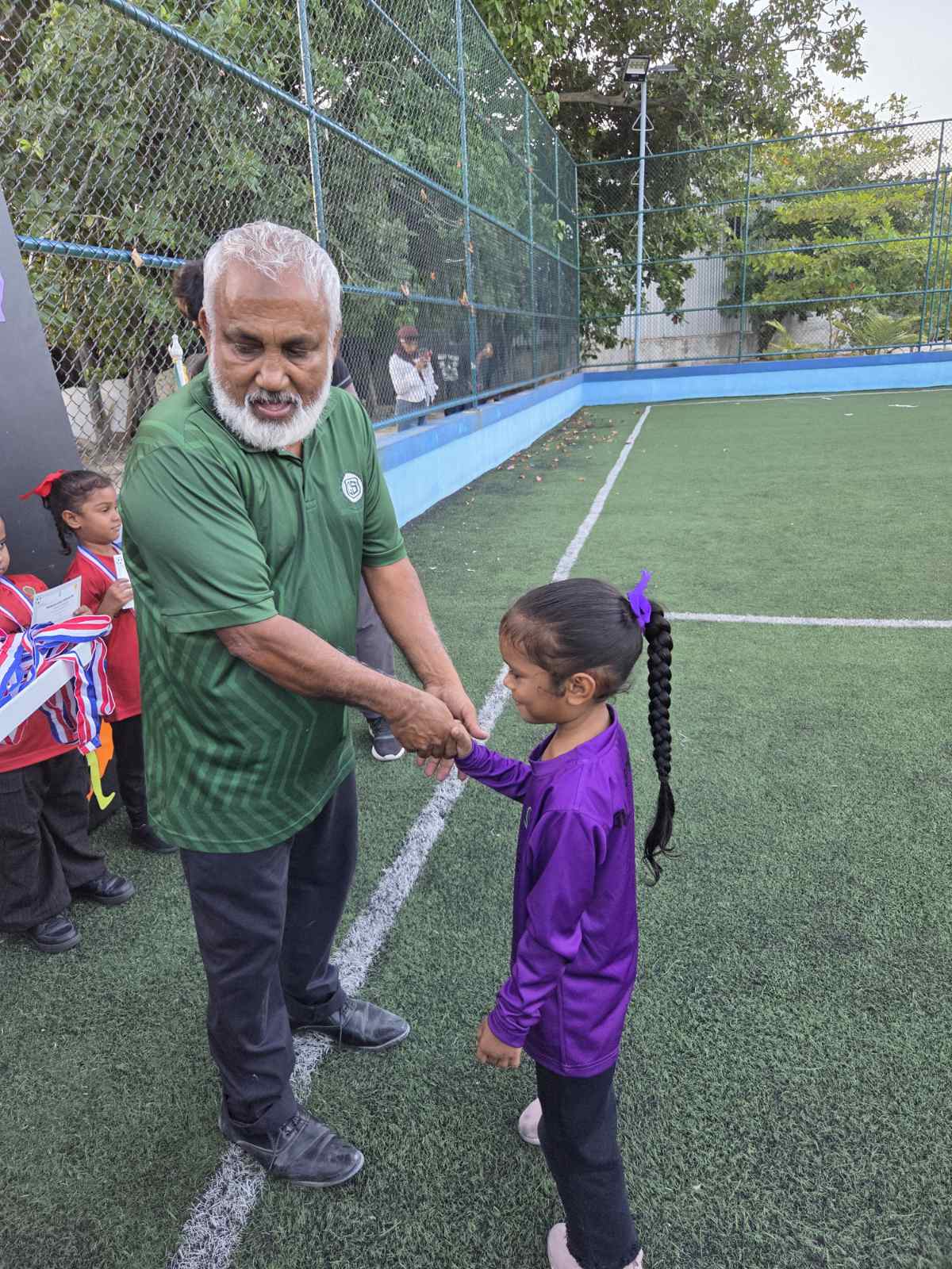 Foundation Sports Day 2026