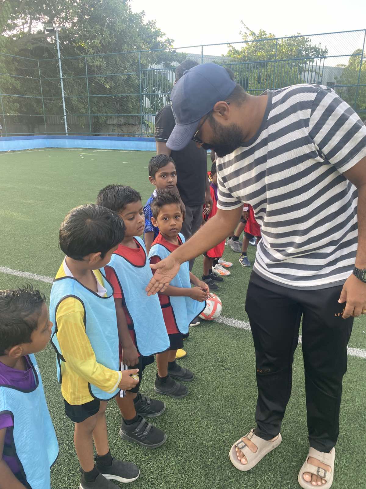 Foundation Sports Day 2026